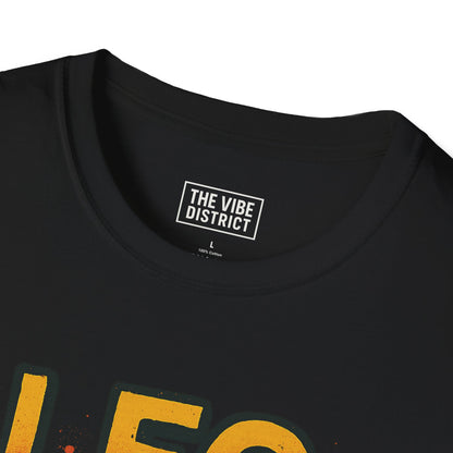 Leo Legend