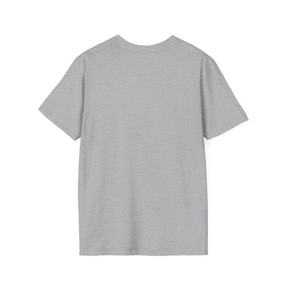 Nurse Appreciation T-Shirt | Unisex Softstyle Tee for Healthcare Heroes | "I'll Be There For You" Design