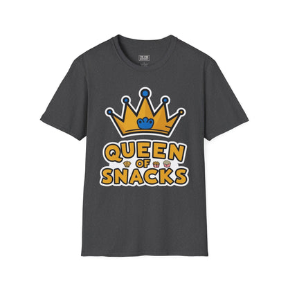Queen of Snacks