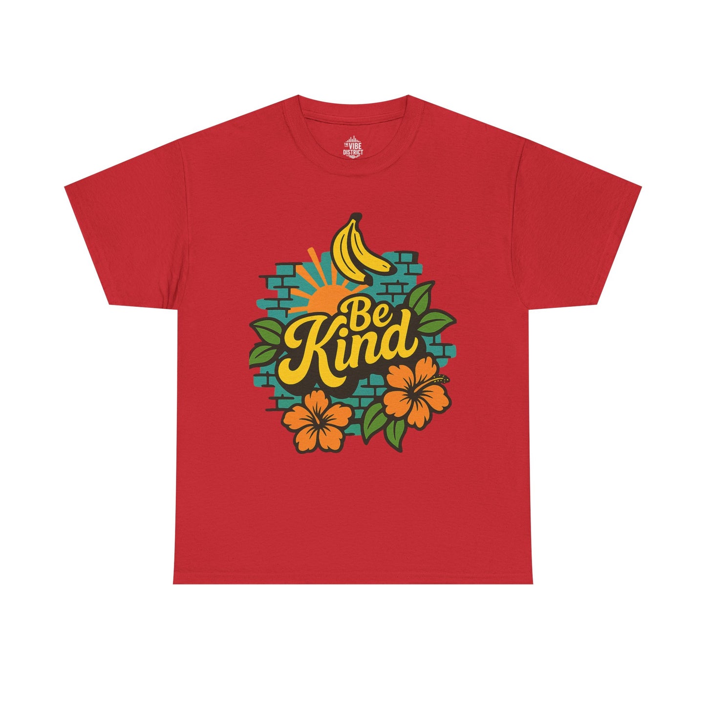 Be Kind