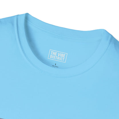 Juneteenth Commemorative T-Shirt - Softstyle Unisex Tee