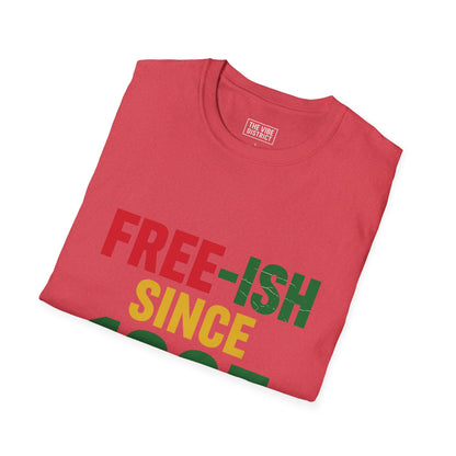 Free-Ish