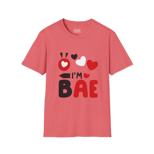 I'm Bae