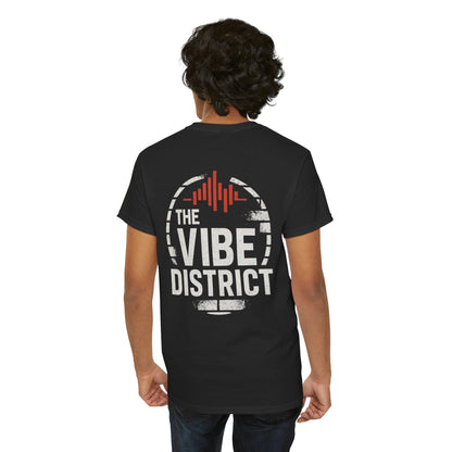 The Vibe District,