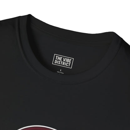 T-Shirt Loc'd in Tuned out