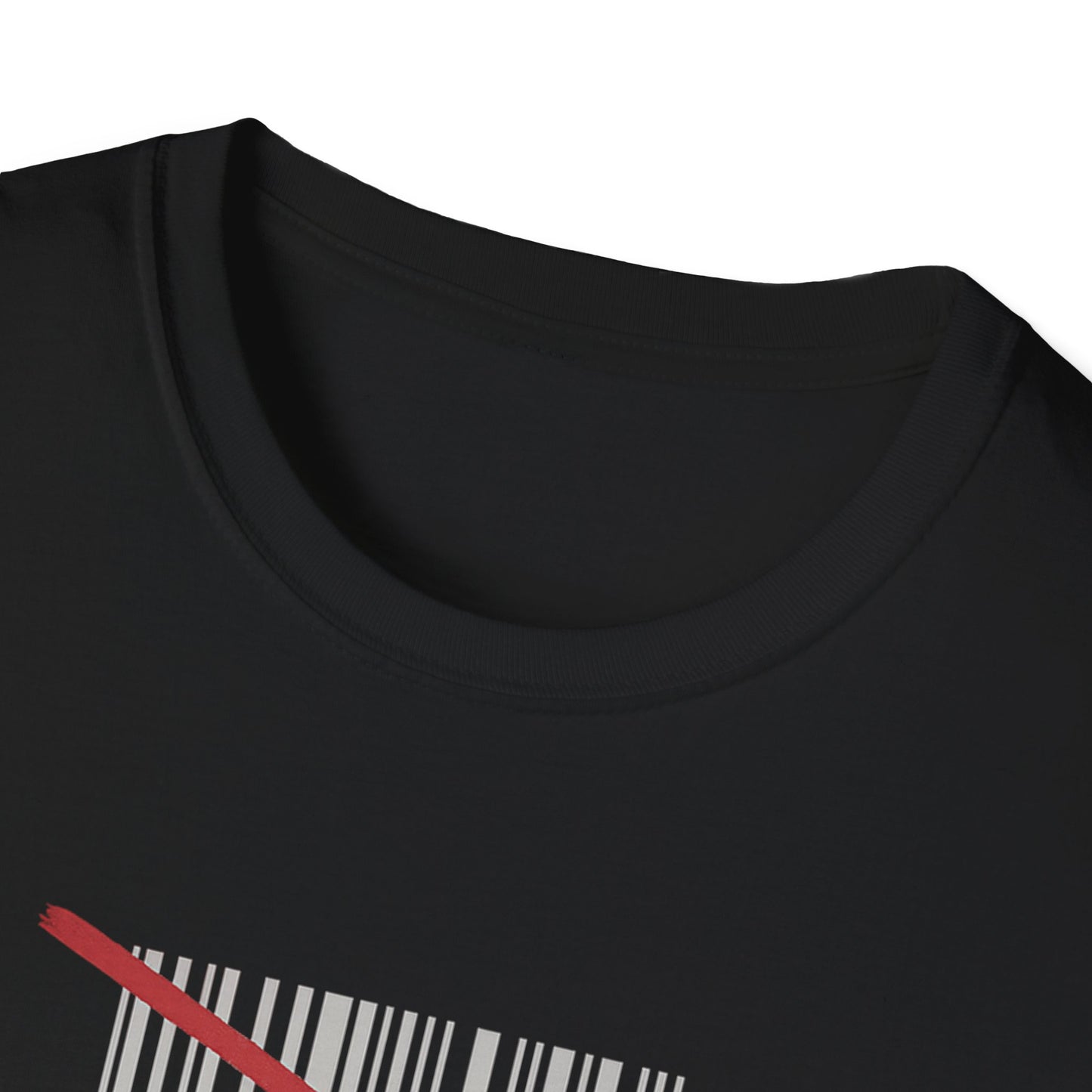 100% Melanin No Additives Unisex T-Shirt | Affirmation Tee, Black History Month, Diversity Awareness, Gift for Activists, Statement Shirt
