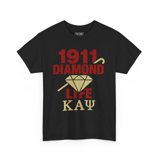 Kappa Alpha Psi (ΚΑΨ)
