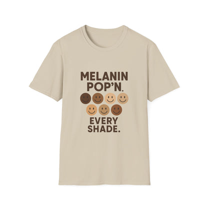 Celebrate Every Shade