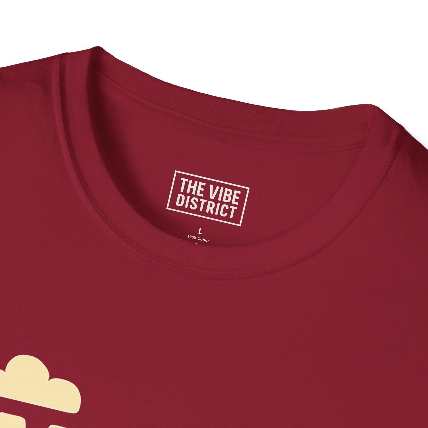 "More Than Enough" - Positive Affirmation Tee, Motivational Shirt, Everyday Wear, Gift Idea, Colorful Casual Wear