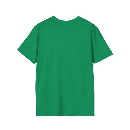 Queen of Snacks Unisex Softstyle T-Shirt - Fun & Comfortable Graphic Tee for Snack Lovers