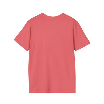 Nurse Appreciation T-Shirt - "N.U.R.S.E. I'll Be There For You" Unisex Softstyle Tee