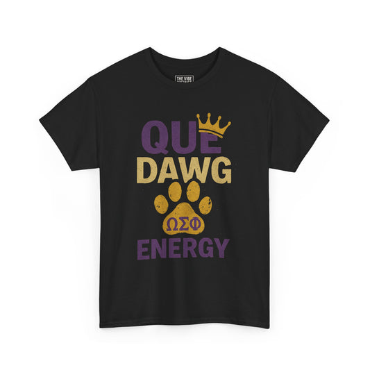 Omega Psi Phi (ΩΨΦ)