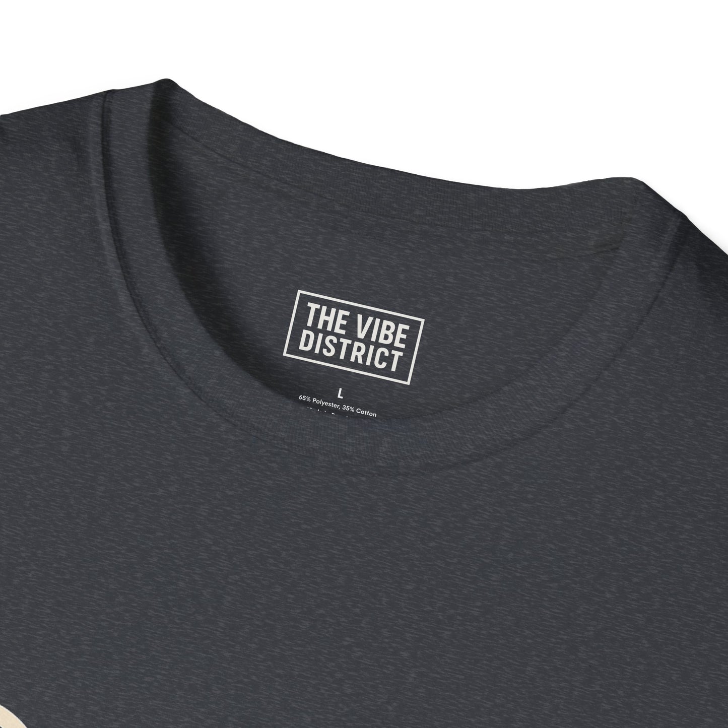 Peace Love Progress Unisex Softstyle T-Shirt, Casual Tee, Gift for Activists, Comfortable Wear, Fundraiser Event Shirt
