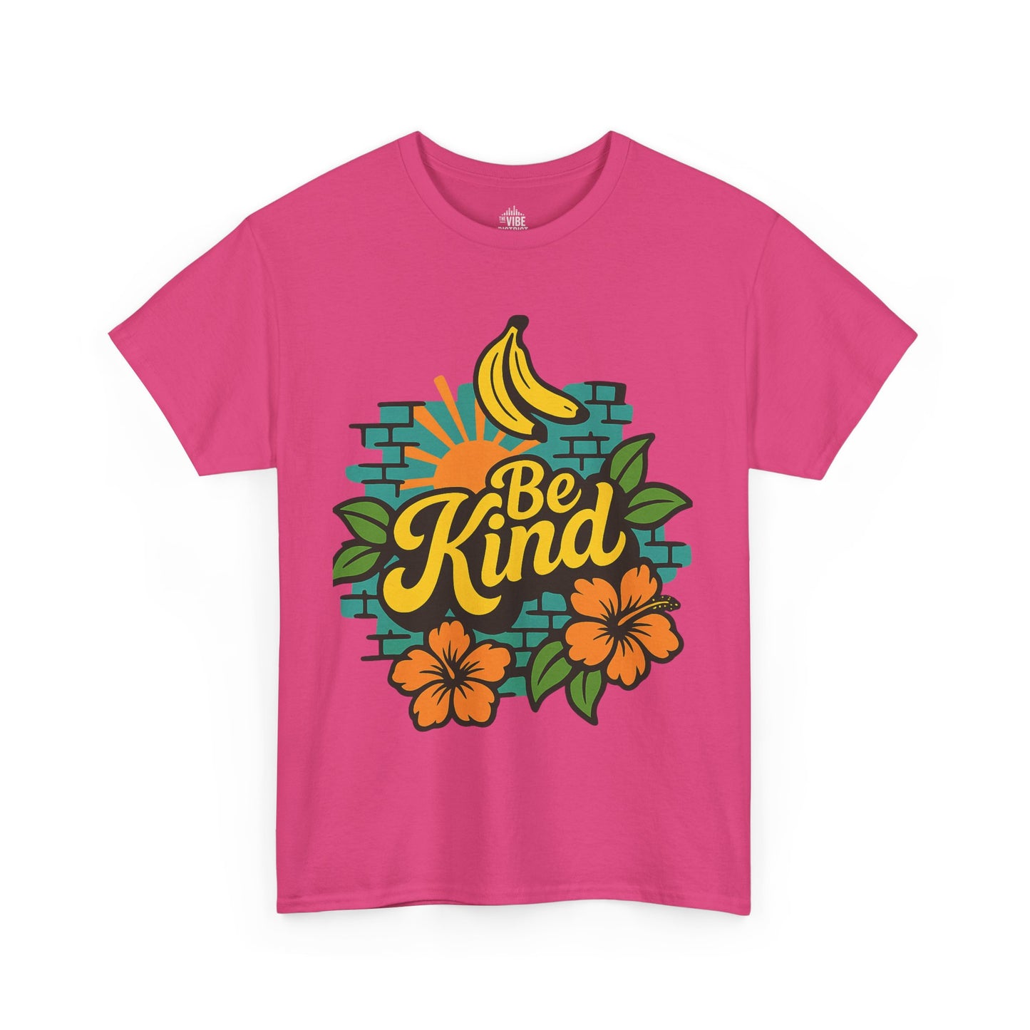 Be Kind