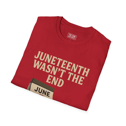 Juneteenth Commemoration