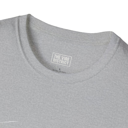 Hubby Unisex Softstyle T-Shirt - Perfect Gift for Father's Day, Anniversaries, and Celebrations