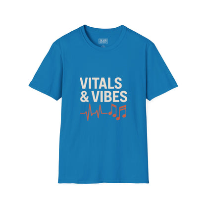 Vibrant Vitals & Vibes