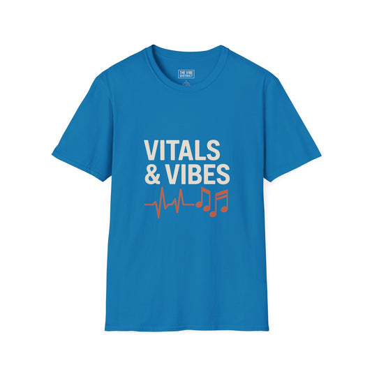 Vibrant Vitals & Vibes