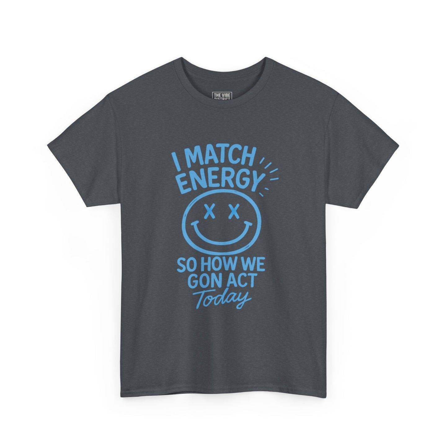 Energetic Match
