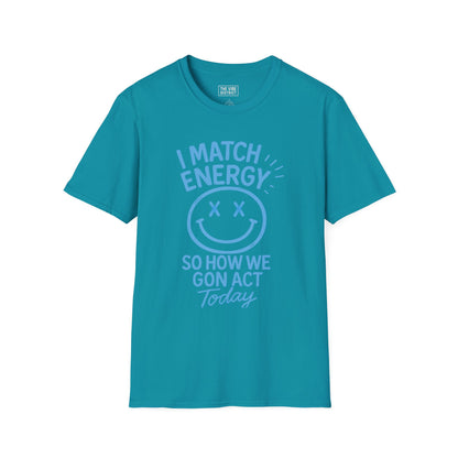 Energetic Match