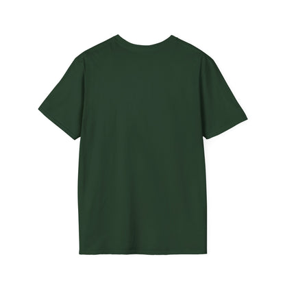 Funny Unisex T-Shirt - 'Dont Trip Just Strip' Playful Graphic Tee