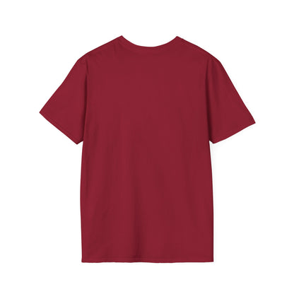 Nurse Appreciation T-Shirt - "N.U.R.S.E. I'll Be There For You" Unisex Softstyle Tee