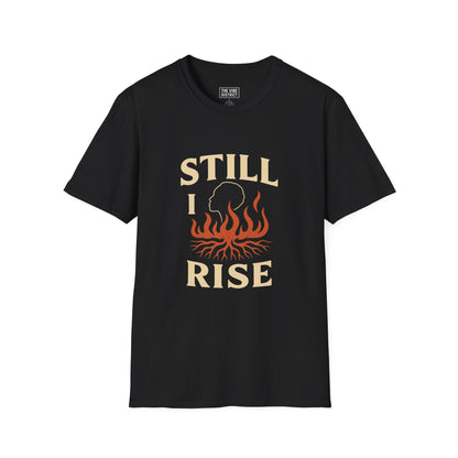 Still I Rise