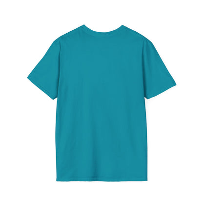 IV Drip Queen Unisex Softstyle T-Shirt - Comfortable and Stylish