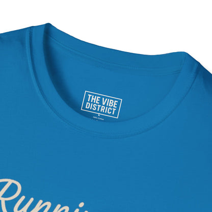 Funny Caffeine & Code Unisex T-Shirt - Perfect for Programmers & Coffee Lovers