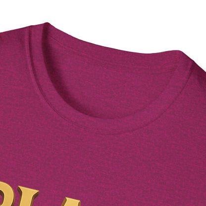 Black Excellence Pride Tee