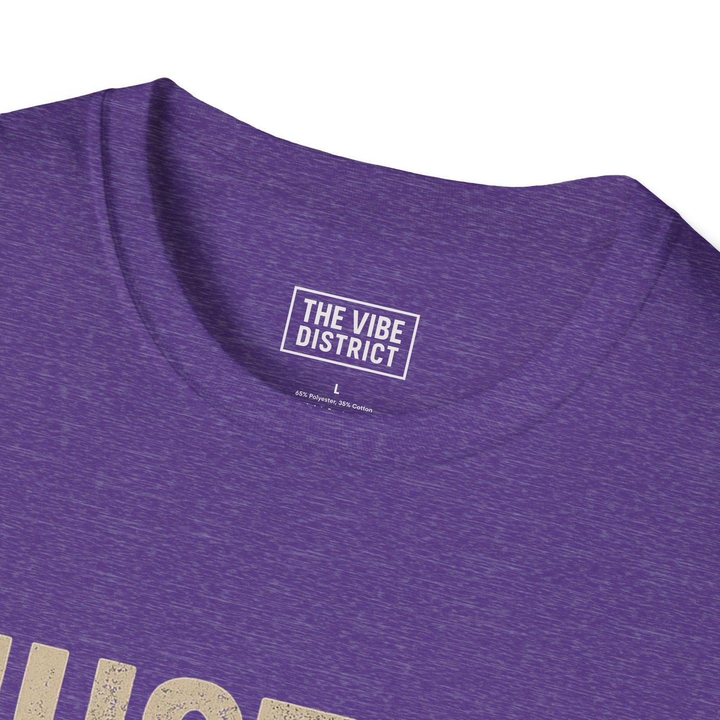 Hustle. Heal. Repeat.