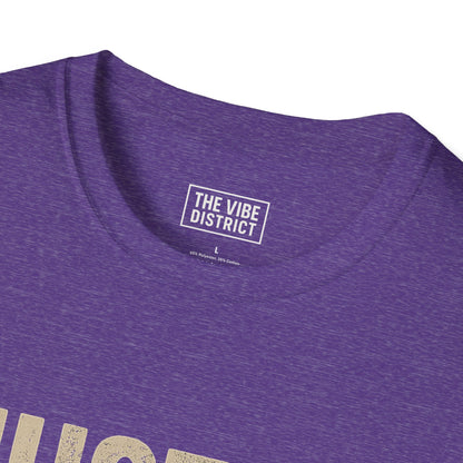 Hustle. Heal. Repeat.