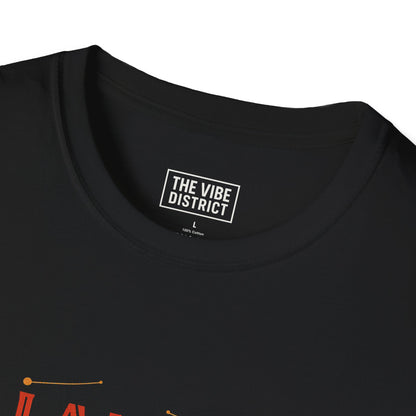 "I Am My Ancestors' Wildest Dream" - Motivational Tee for Heritage Celebrations, Affirmation Wear, Unique Gift
