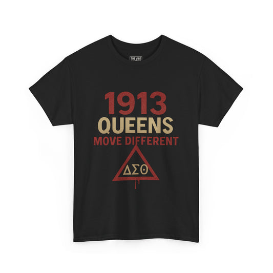 Delta Sigma Theta (ΔΣΘ) 1913 Legacy Collection