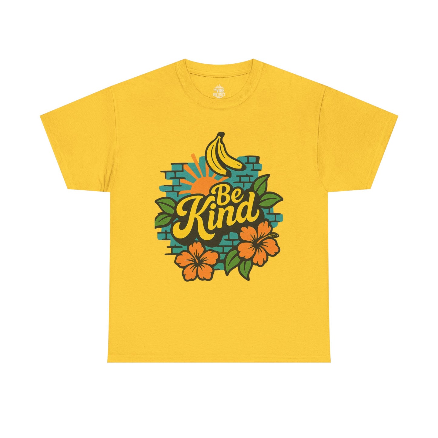Be Kind