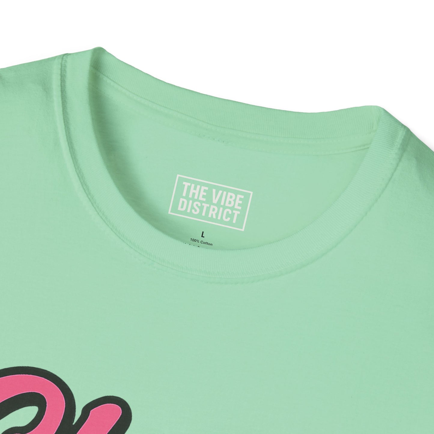 Clock It T-Shirt