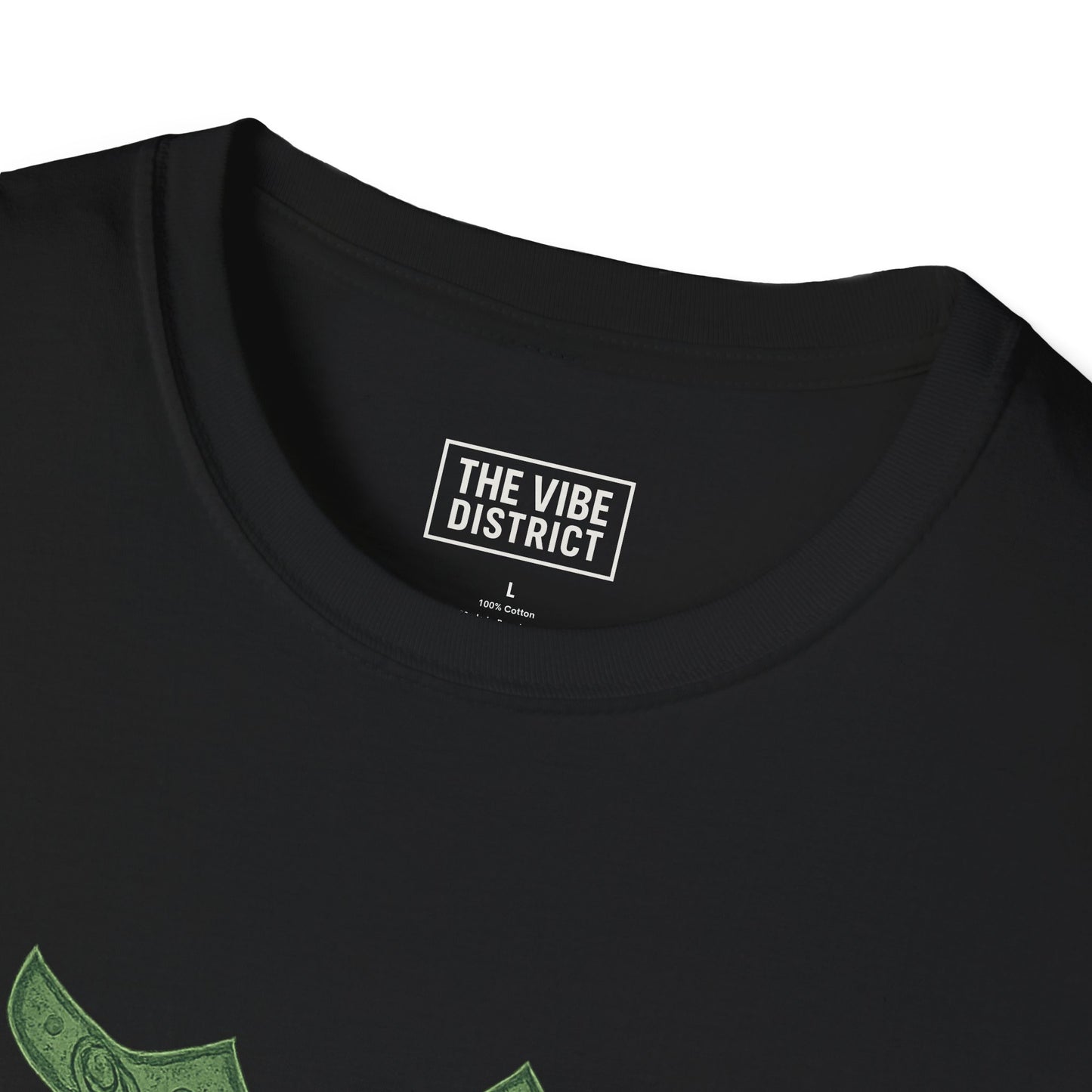 Manifesting Millions T-Shirt | Unisex Softstyle Tee for Dreamers, Motivational Gift for Entrepreneurs, Positive Vibes Tee, [...]