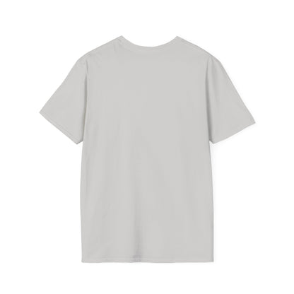 Funny Unisex T-Shirt - 'Dont Trip Just Strip' Playful Graphic Tee