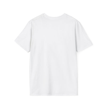 Queen of Snacks Unisex Softstyle T-Shirt - Fun & Comfortable Graphic Tee for Snack Lovers