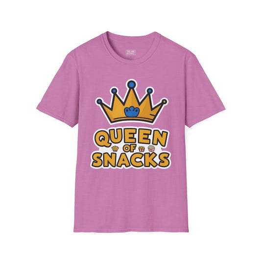 Queen of Snacks