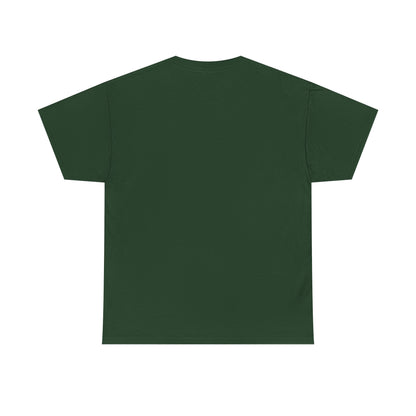 'Paid in Full' Graphic, Unisex Heavy Cotton T-Shirt, Casual Wear, Gift for Friends, Streetwear Style, Unique Fashion