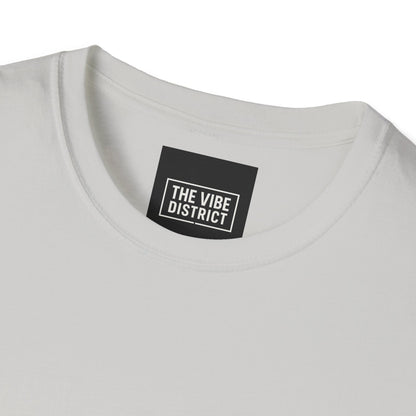 Juneteenth Freedom Ain't Free Unisex Softstyle T-Shirt