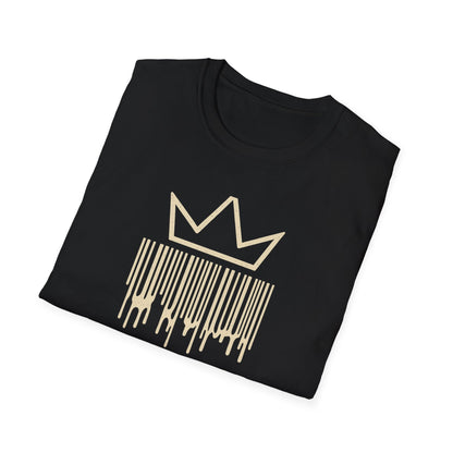 "Too Dope for the Algorithm" Graphic Tee, Cool Gift for Tech Lovers, Trendy Casual Wear, [...]