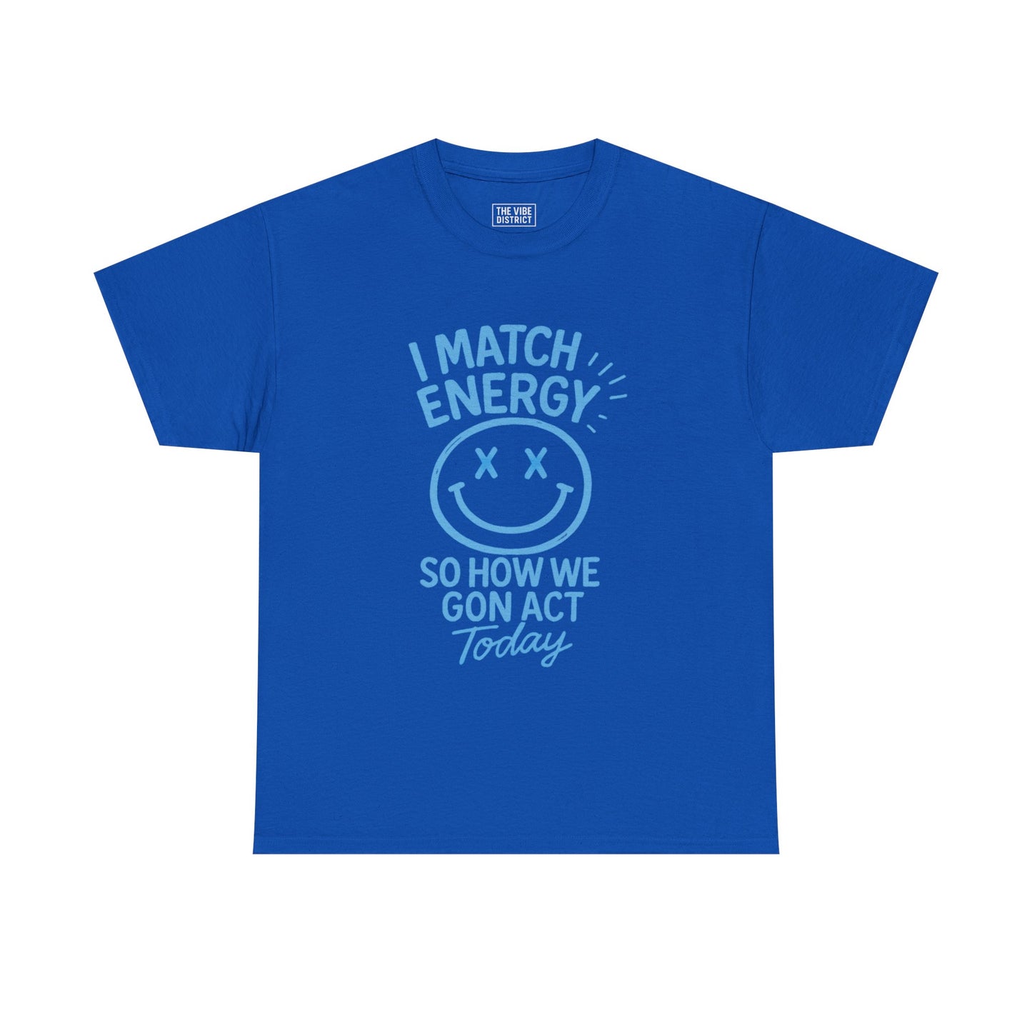Energetic Match