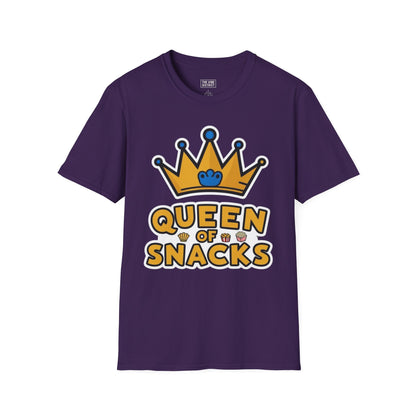 Queen of Snacks
