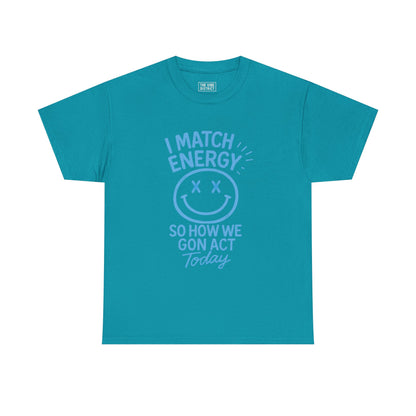 Energetic Match