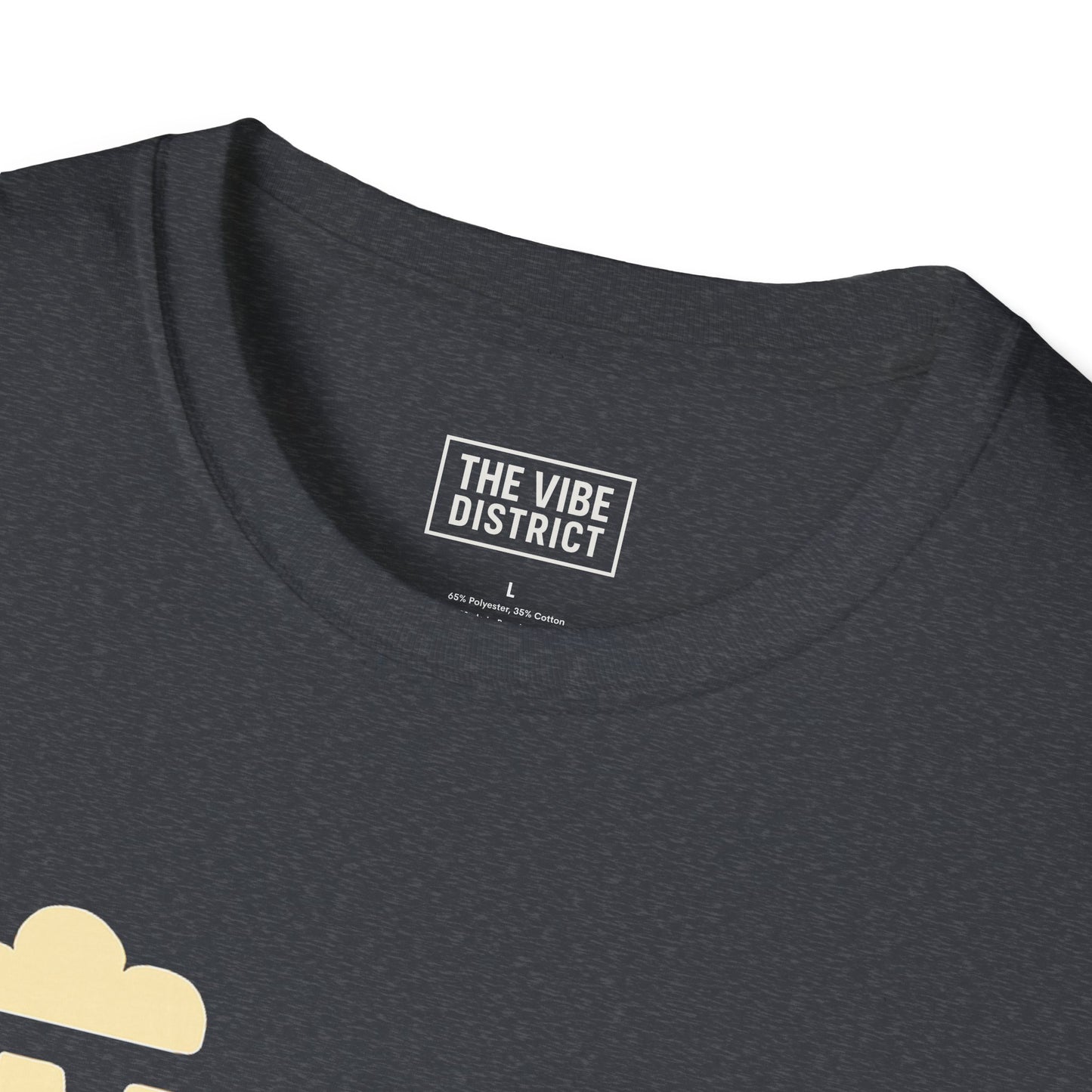 "More Than Enough" - Positive Affirmation Tee, Motivational Shirt, Everyday Wear, Gift Idea, Colorful Casual Wear