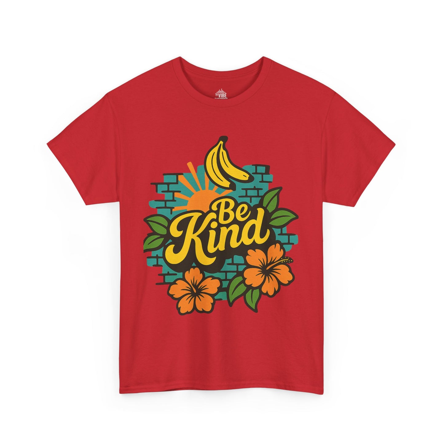 Be Kind
