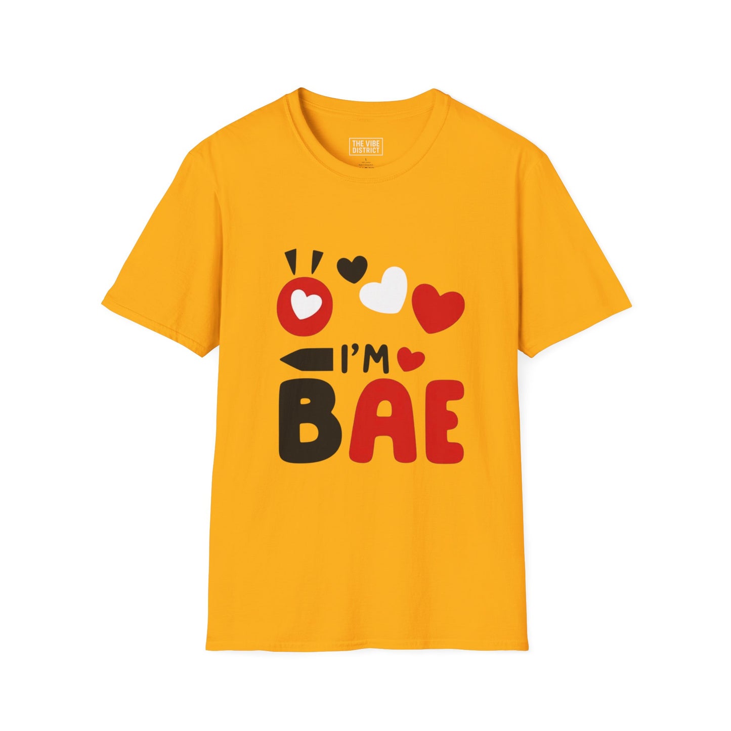 I'm Bae
