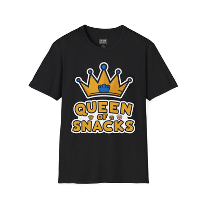 Queen of Snacks